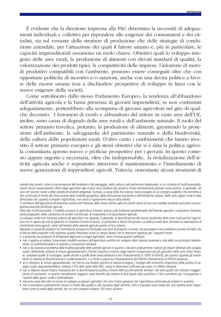 Scarica la pubblicazione in formato .pdf - Veneto Agricoltura