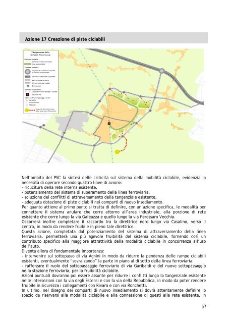 San Felice sul Panaro - Patto Sindaci Provincia di Modena