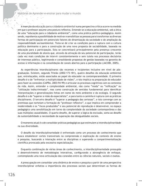 Miolo Bioma _CS3.indd - Instituto Paulo Freire
