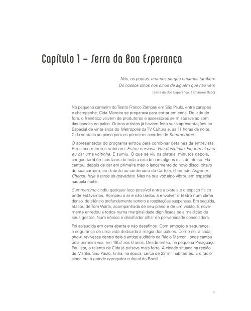 versão pdf - Livraria Imprensa Oficial