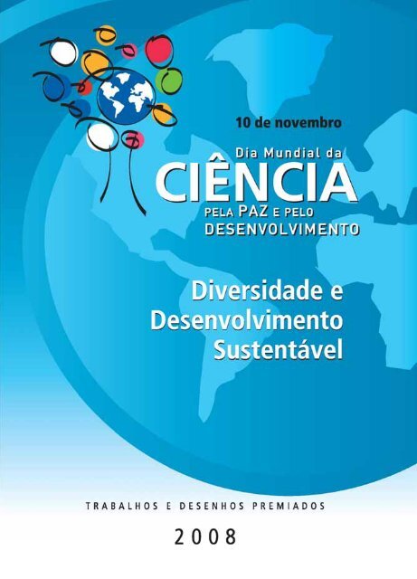 Dia mundial da ciência pela paz e pelo ... - unesdoc - Unesco