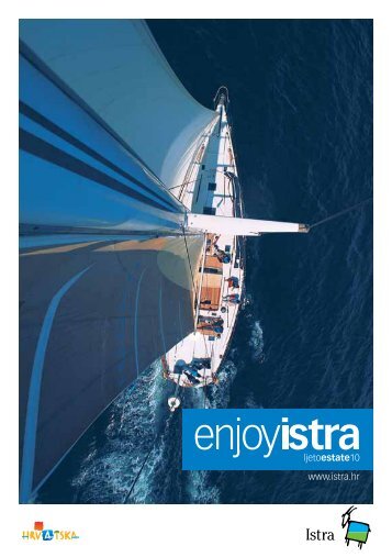 Enjoy Istra turizam - Nostromo