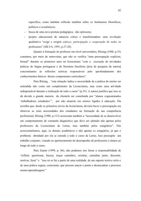 dissertação completa - Programa de Pós-Graduação em Letras - Uem