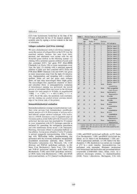 Terapia prechirurgica della fibromatosi uterina - FedOA - Università ...