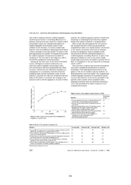 Terapia prechirurgica della fibromatosi uterina - FedOA - Università ...