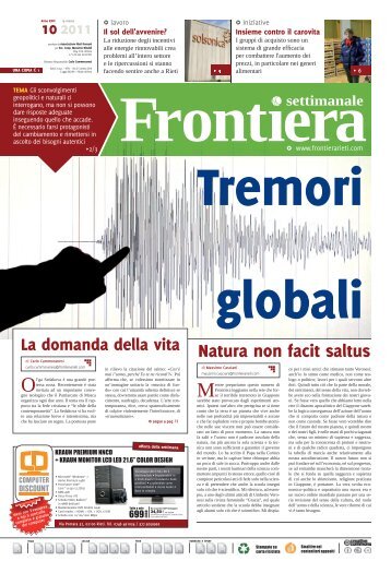 Δ - Frontiera Rieti