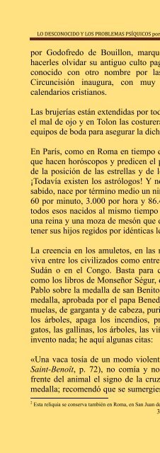 Lo Desconocido y los Problemas Psíquicos - Luz Espiritual