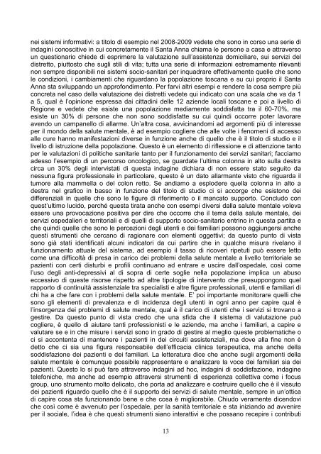 Gemma Del Carlo - Coordinamento Toscano delle Associazioni per ...