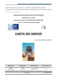 1_Carta_dei_Servizi.pdf - USL 6 - Livorno