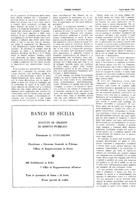 Anno XIV Numero 7-8 - renatoserafini.org