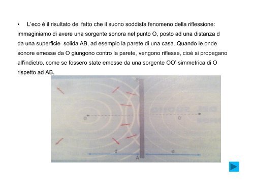 Relazione sulle onde sonore - Engimbergamo.Org