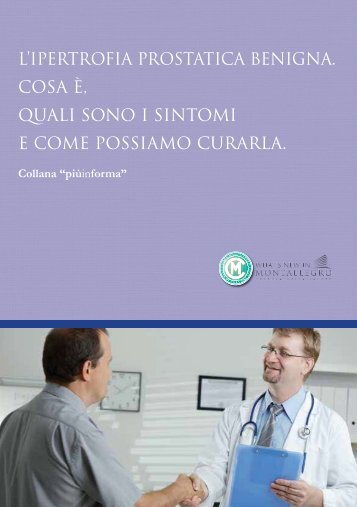 Scarica il fascicolo in formato pdf. - Clinica Montallegro