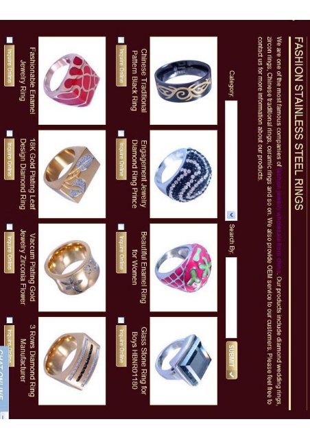 Stainless steel jewelry catalogue.pdf