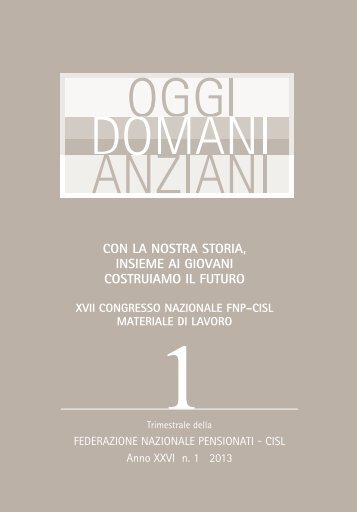 tesi gratis cisl scarica