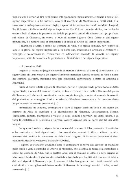 DOCUMENTI - Facoltà di Lettere e Filosofia