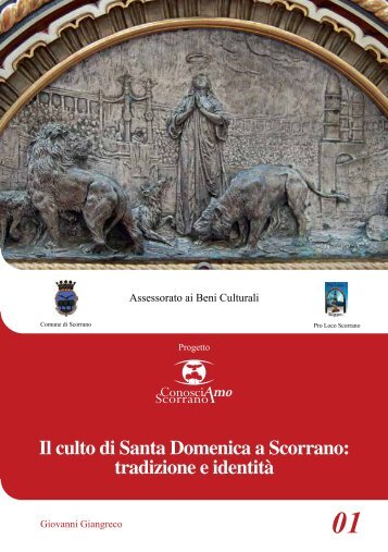 Santa Domenica.pdf - Proloco Scorrano