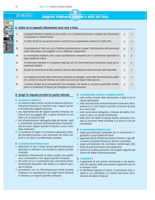 Download - Pianetascuola.it - Mondadori Education