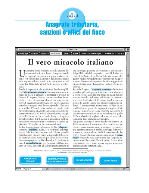 Download - Pianetascuola.it - Mondadori Education