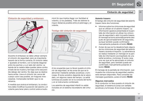 Manual de Instrucciones - ESD - Volvo