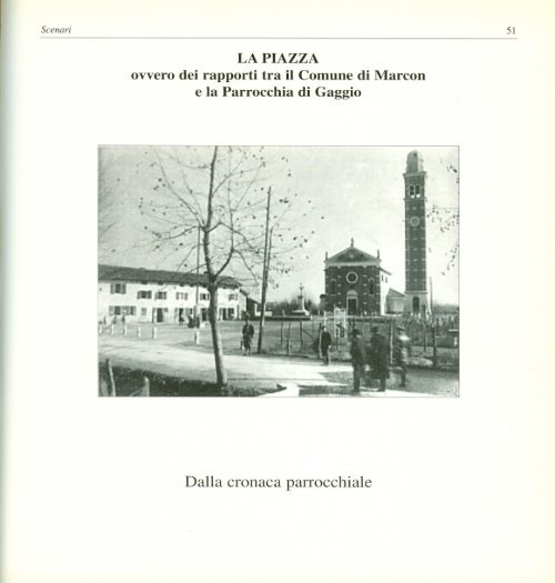 Fermata di Gaggio: un viaggio nella memoria (2001) - Emanuele Stival