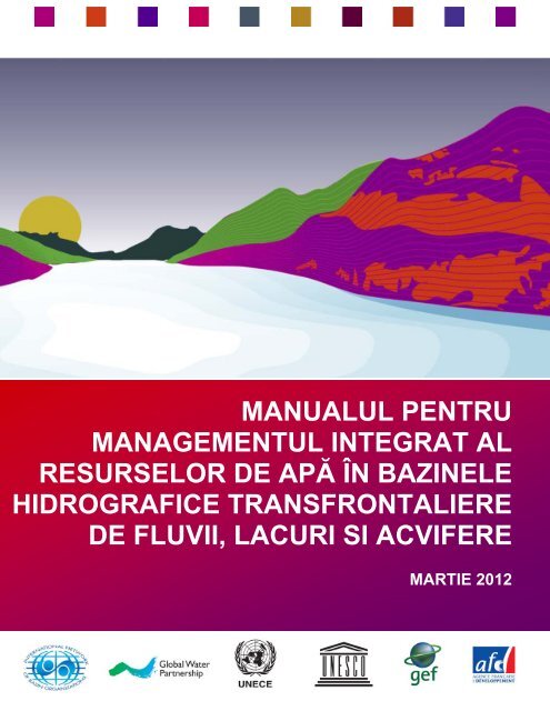 manualul pentru managementul integrat al ... - gwp-romania.ro