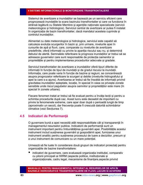 manualul pentru managementul integrat al ... - gwp-romania.ro