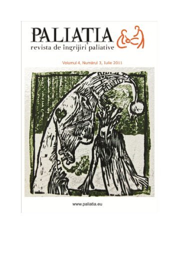 PALIATIA-Vol4-Nr3-Iul2011
