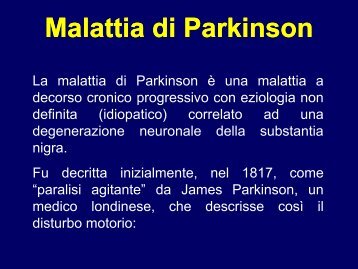 3. parkinson