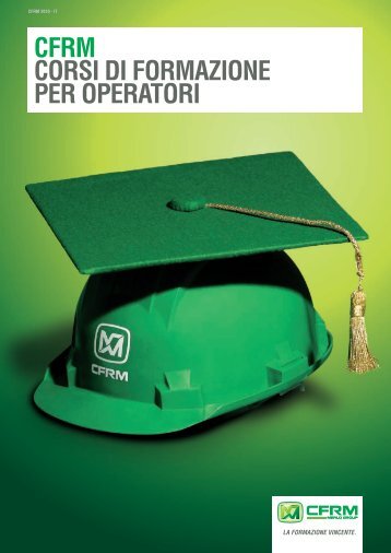 Corso di formazione per operatori - Merlo