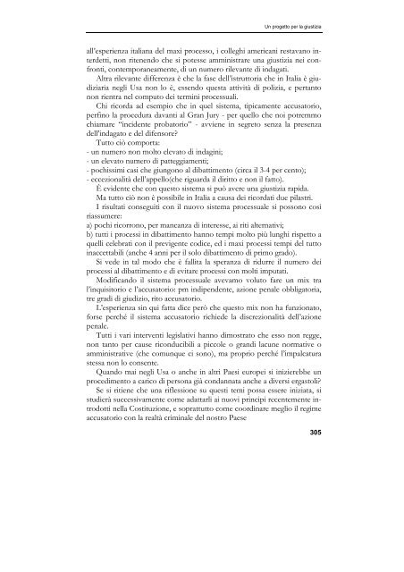 Scarica il pdf - Associazione Nazionale Magistrati