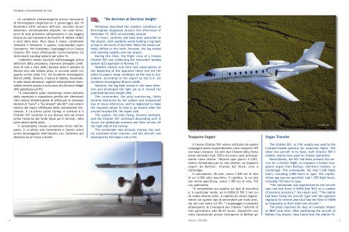 Scarica l'intera rivista in formato pdf - Aeronautica Militare Italiana