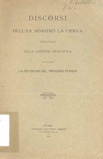 Testo completo - PDF - Archivio-Biblioteca Enrico Travaglini