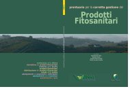 Prodotti Fitosanitari - A.R.S.S.A. Abruzzo