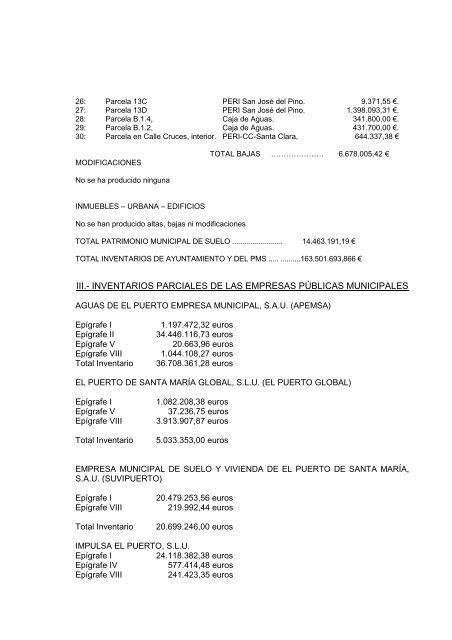 Acta de la Sesión Ordinaria del 7 de abril de 2011 - Ayuntamiento ...