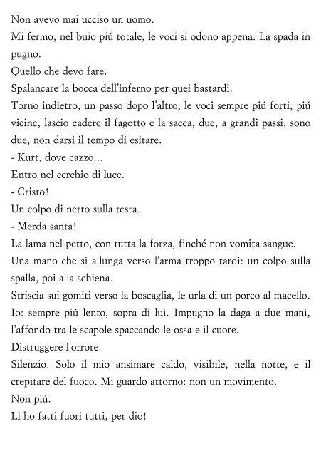 ebook numero 20 - Calomelano