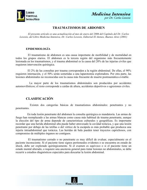 Pautas de lesiones en la cabeza de la fundación del trauma cerebral para hipertensión