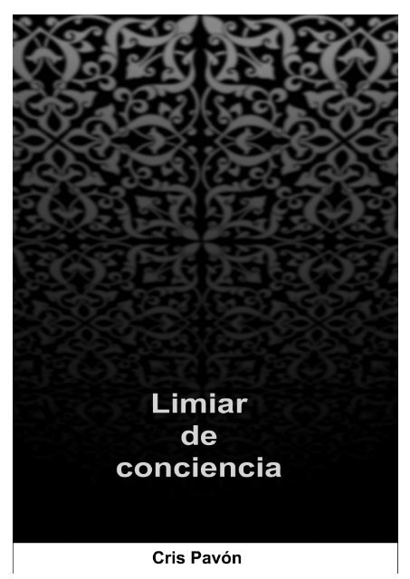 Limiar de conciencia.pdf - deContado