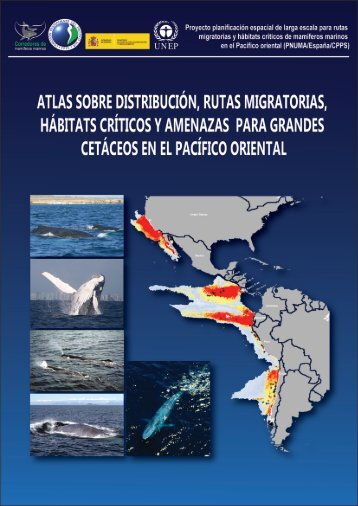 Atlas sobre distribución, rutas migratorias - Programa de Naciones ...