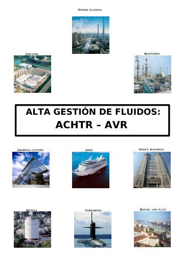 ACHTR – AVR - Gallex