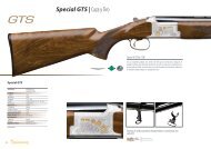 Special GTS - Browning International - Custom Shop - Winchester ...