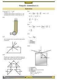 Física B – Extensivo V. 3