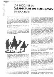 Los inicios de la cabalgata de los Reyes Magos.pdf - Aculliber