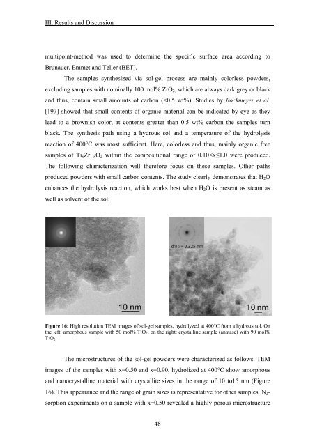 The Effect of Zr-Doping and Crystallite Size on the Mechanical ...