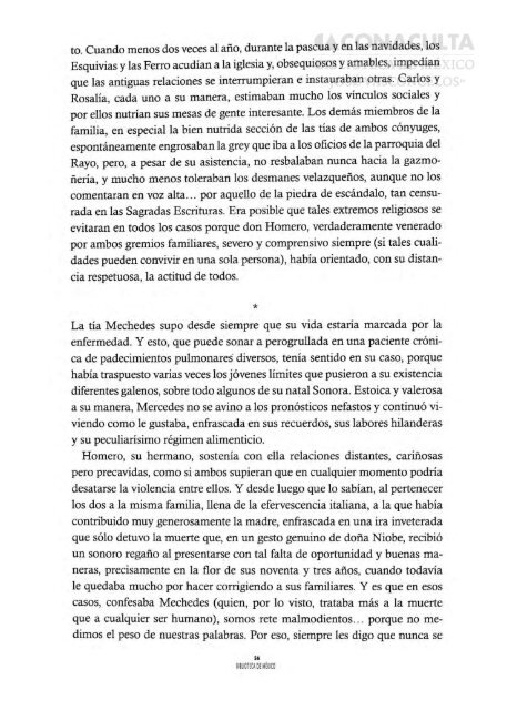 Joseph Conrad - Dirección General de Bibliotecas - Consejo ...