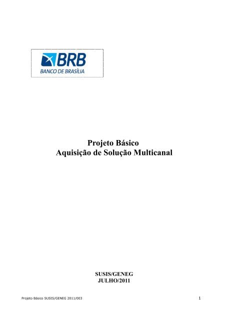 CNP2011007-Projeto Básico.pdf - BRb