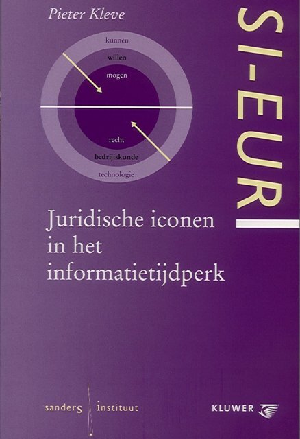 Juridische iconen in het informatietijdperk - RePub - Erasmus ...