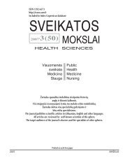 sveikatos pulso tikslą 1 laipsnio hipertenzijos donoras