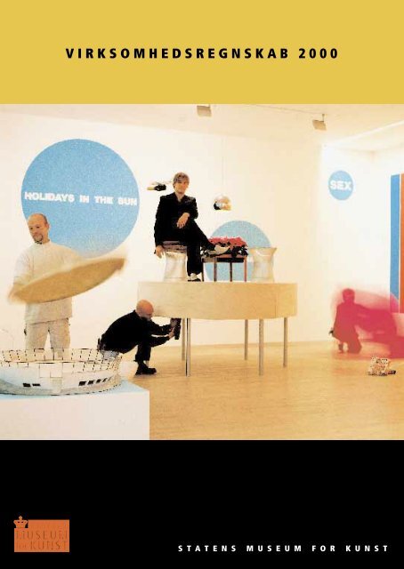 Download som PDF - Statens Museum for Kunst