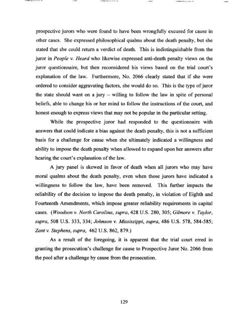 Appellant, William Satele, Reply Brief - California Courts - State of ...