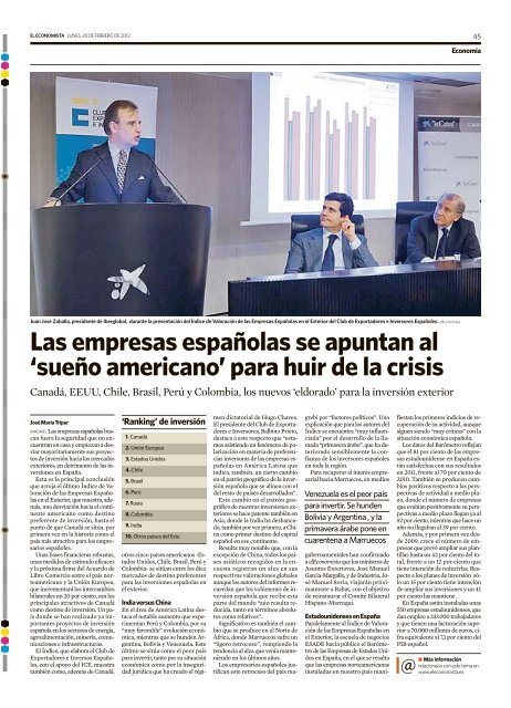 el SuperLunes - elEconomista.es